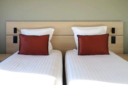 hôTel Akena Troyes - La Chapelle St-Luc - 47
