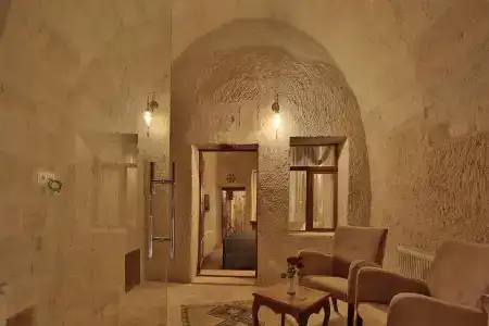 Jacob's Cave Suites - Cappadocia - 14