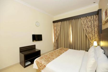 Ivory Grand - 6