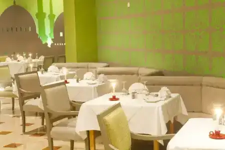 El Mouradi Hammamet - 17