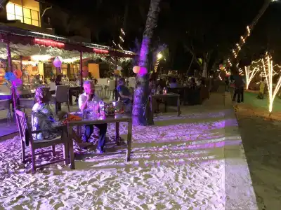 Cocobay Unawatuna - 32