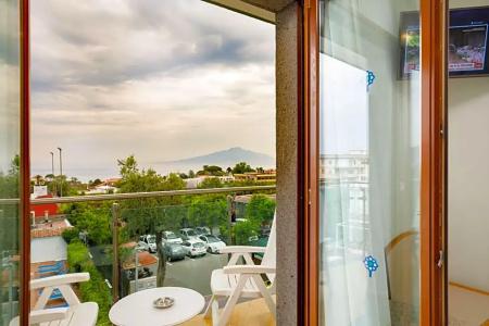 Comfort Gardenia Sorrento Coast - 120