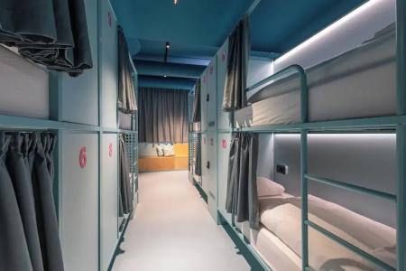 Bunks at Rode - 35