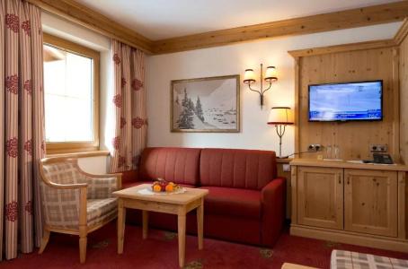 Alpenresort Fluchthorn - 65