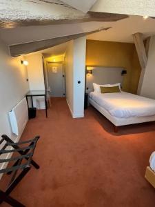 hôTel Henri Iv - 30