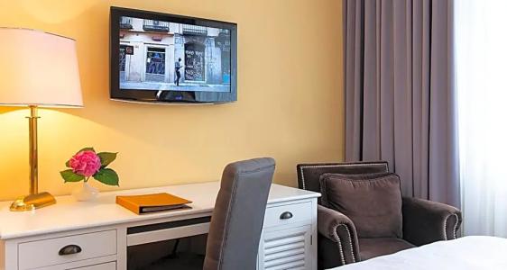 Victor's Residenz-Saarlouis - 64