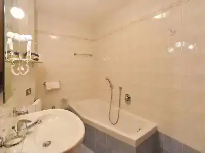 Residence Salvan - 14