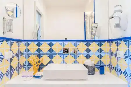 Maison Serena Sorrento - 94