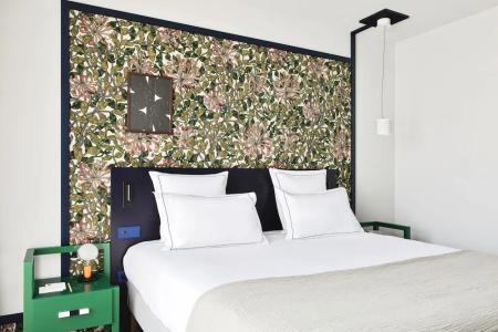 Mercure Paris Gobelins Place d'Italie - 38