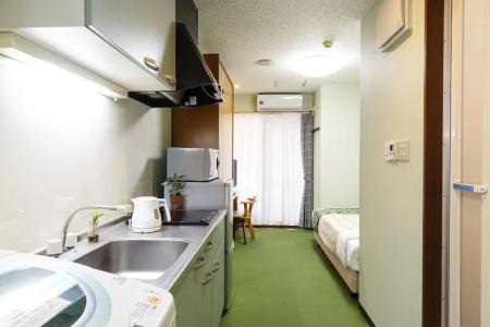 Peace Land Kume - 40