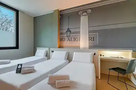 b&b Ravenna - 36