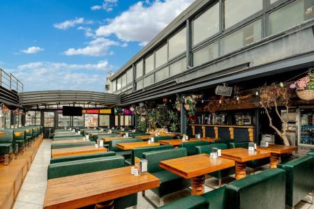 Sanat Hostel Taksim - 47
