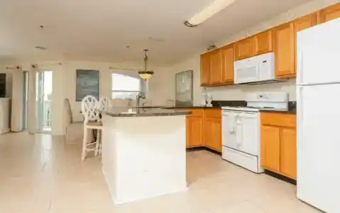 Hibiscus Oceanfront - 37
