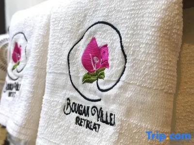 Bougan Villea Retreat - 41