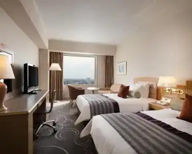 Ana Crowne Plaza Chitose, An Ihg - 40