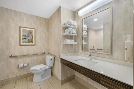 Hampton Inn & Suites - 36