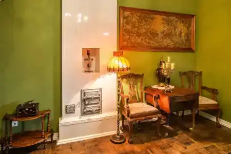 Pakruojis Manor's Palace Boutique - 77