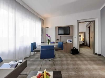 Novotel Hannover - 50