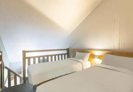 b&b hôTel Bourges (2) - 28
