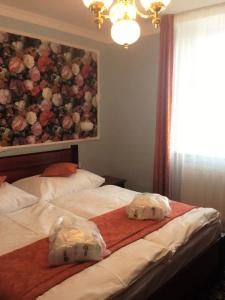 Chateau Monty Spa Resort - 42