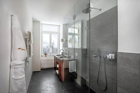 Waldhaus Flims Wellness Resort, Autograph Collection - 26