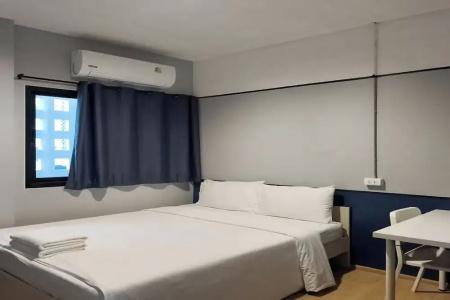 Borbaboom Poshtel - 36