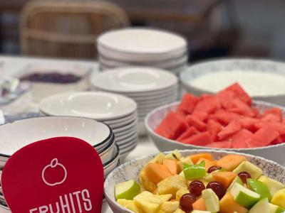 Ibis Budget Oviedo - 9