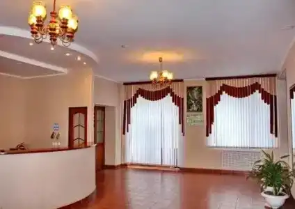 Профлакторий Казанского государственогой казенного порохового завода - 10