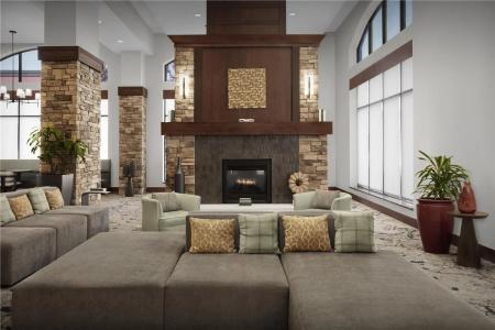 Hilton Garden Inn/Bricktown - 27