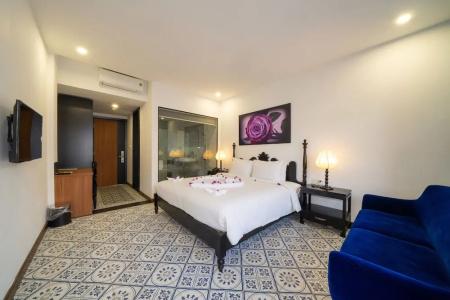 Thanh Binh Central - 87