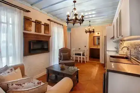 PETİTE BOUTIQUE APART - 12