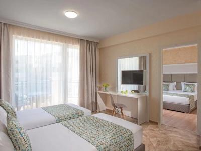 Marina Sands Bijou Boutique is an excellent choice for travelers visiting Obzor - 44
