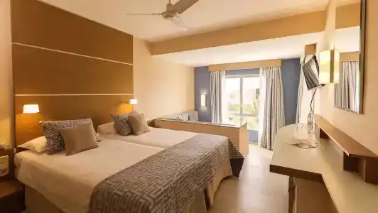 Robinson Esquinzo Playa - All Inclusive - 29