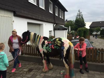 Landgasthof Gilsbach - 22