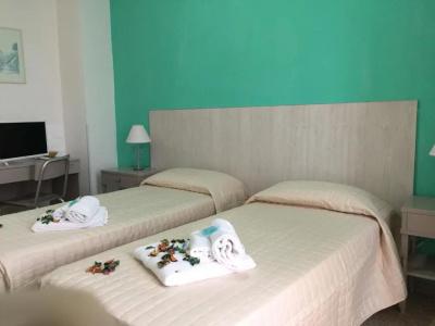 Castelsardo Domus Beach - 15