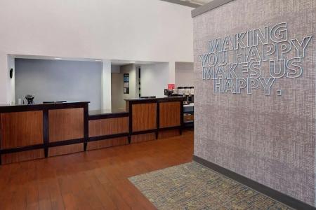 Hampton Inn & Suites Houston-Medical Center-Nrg Park - 27