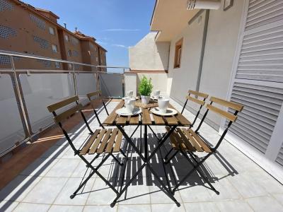 Apartamentos AR Isern - 12