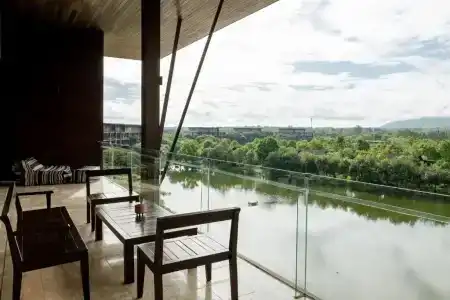 Atta Lakeside Resort Suite - 95
