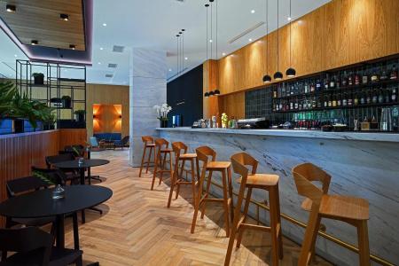 Four Points by Sheraton Warsaw Mokotow - 21