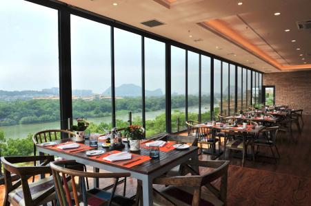 Sheraton Guilin - 24
