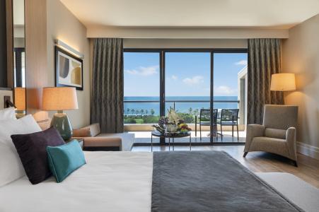 Susesi Luxury Resort - 8