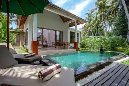 The Kalyana Ubud Resort - 14