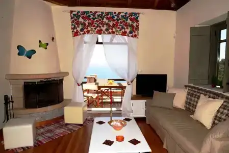 Dio Guesthouses - 163