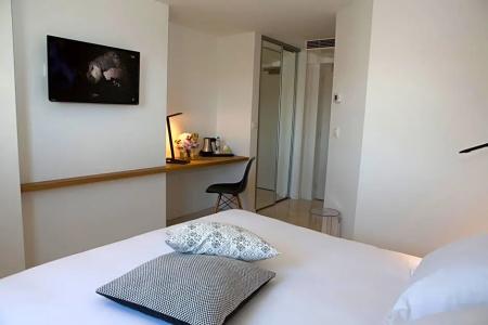 Best Western Hôtel Alcyon - 57
