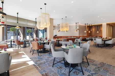 ApartAdagio Dubai Deira - 15