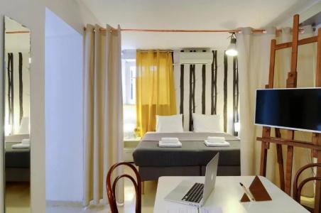 Athens Green - 211