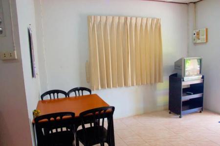 Sichang Shine Khao Resort - 99