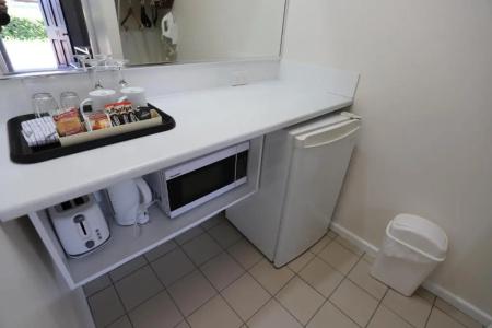 Reign Inn - 109