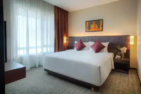 Furama Bukit Bintang, - 3