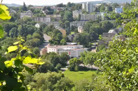 Schroeders Wein-Style-Hotel - 42